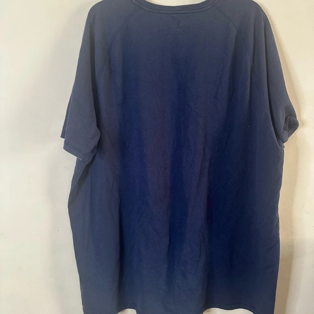 Carhartt Short Sleeve Force Relaxed Midweight Pocket T-Shirt Gray Men Size XL - Picture 6 of 6